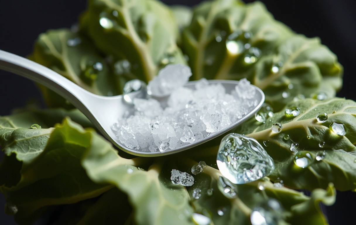 Makronährstoffe Übersicht